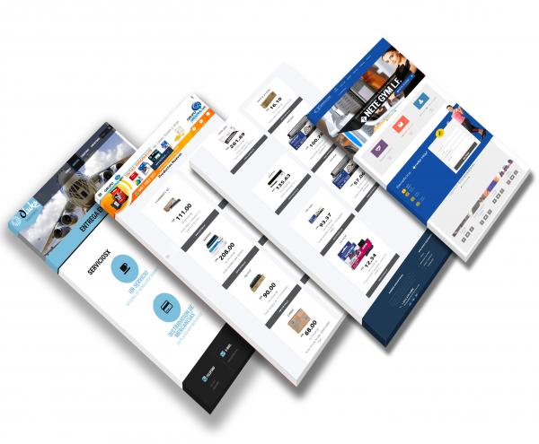 Diseño web