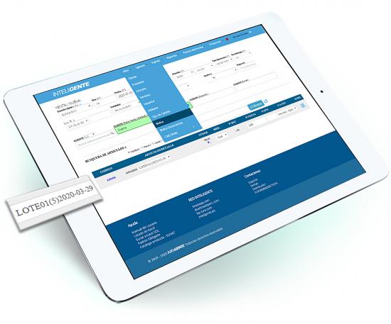 Software de Gestión para Botica