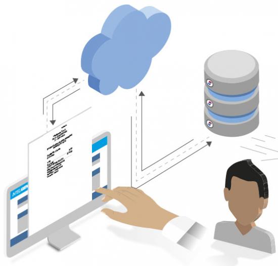 Software de gestión para Lavanderia